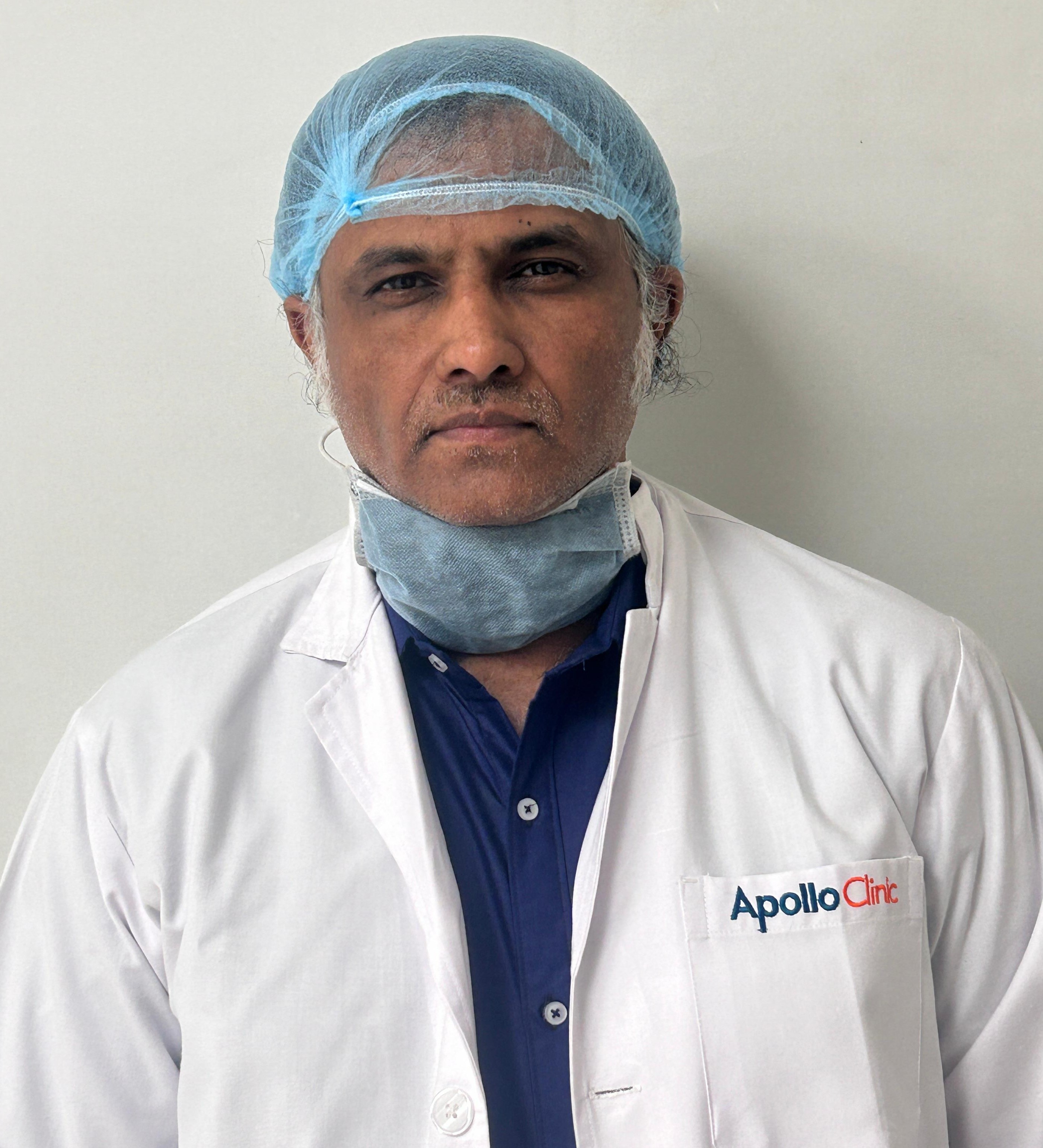 Dr. Biju Thomas